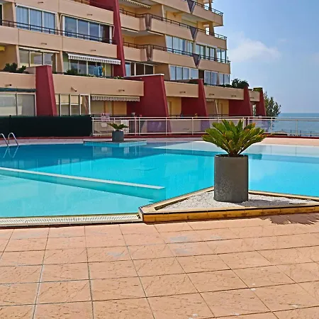 T2 Avec Loggia, Wifi, Parking, Proche - Fr-1-472a-197